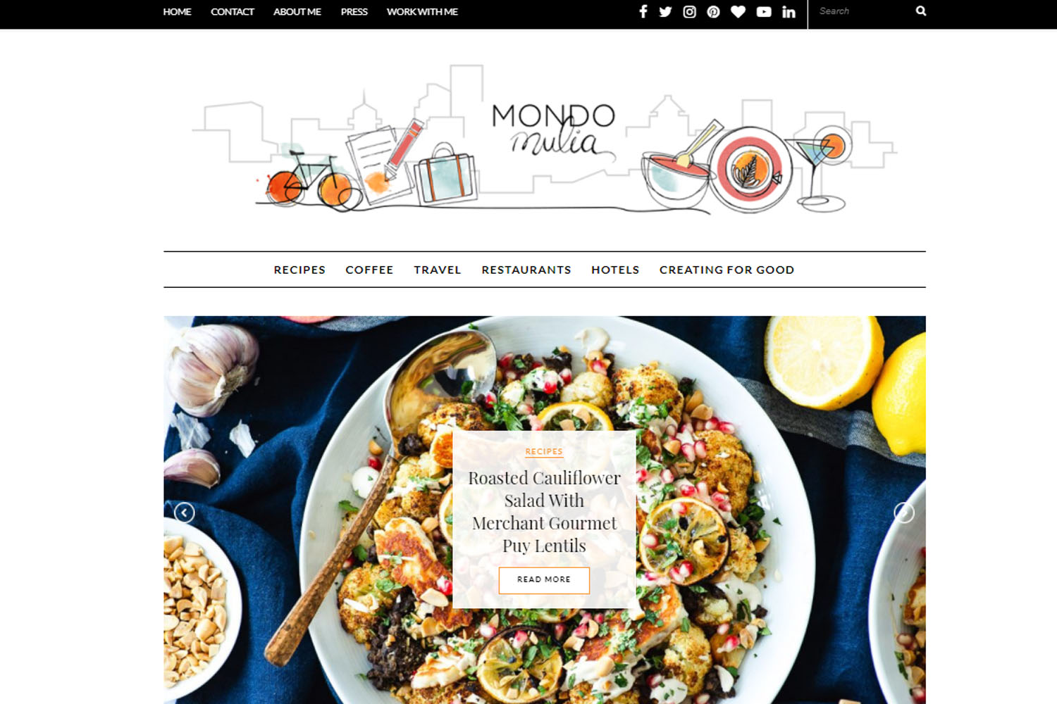 Mondo Mulia