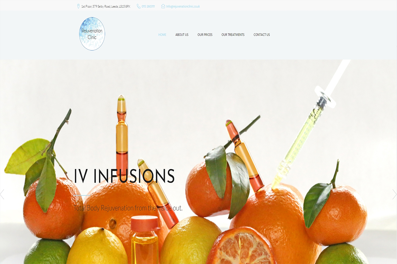 Rejuvenation Clinic