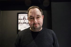 Client Photo